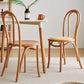 Modern Style Beech Wood Chairs Windsor Back Side Kitchen Dining Chair Set Clearhalo ' kitchen&dining_furn' 'Dining Chairs' 'Dining Tables & Seating' 'dining_chair' 'furn' 'furn_dining_chair' 'Furniture' 'furniture_dining_chair' 'Kitchen & Dining Furniture' 'kitchen' 1200x1200_f7117186-c360-40be-8331-1cf79c2a7edb