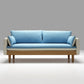 Linen Loose Back Sofa 29.92" High 3-Seat Square Arm Loveseat Clearhalo 'furn' 'furn_sofas' 'Furniture' 'furniture_sofas' 'kitchen' 'kitchen_sofas' 'Living Room Furniture' 'Sofa' 'sofas' 1200x1200_f71d3268-f66d-45f8-8a9d-226222229d58