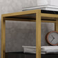 Metal Bedside Cabinet Drawers Included Bedside Cabinet for Bedroom Clearhalo 'Bedroom Furniture' 'furn' 'furn_night_stand' 'Furniture' 'night_stand' 'Nightstands' 1200x1200_f71e9826-27a9-45c7-bc1e-e5306324e4e7