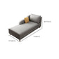 Living Room Recessed Arms Chaise Modern Chaise Lounge with Upholster Clearhalo 'Chairs & Seating' 'Chaise Lounge' 'chaise_lounge' 'furn' 'furn_chaise_lounge' 'Furniture' 'Living Room Furniture' 1200x1200_f7222561-342c-450c-abcc-63db4eec7d61