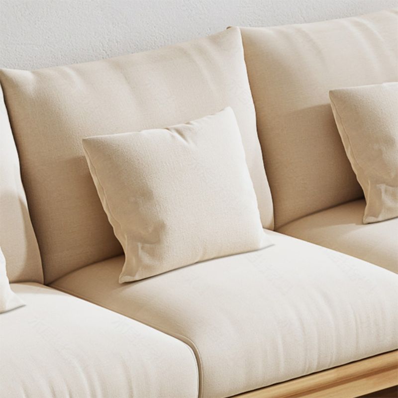 35,4 "H SOFA COLLET COTTON COTTON COLD