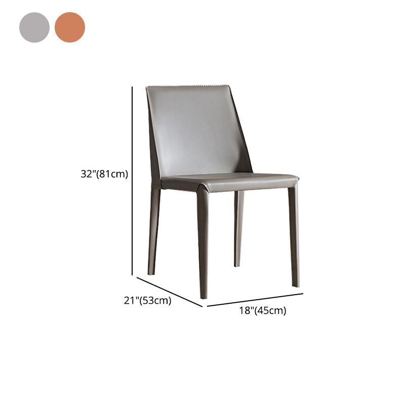 Contemporary 1/4/5 Pieces Dining Set Metal Dining Table Set for Home Use Clearhalo 'Dining Room Sets' 'Dining Tables & Seating' 'dining_room_set' 'furn' 'furn_dining_room_set' 'Furniture' 'furniture_dining_room_set' 'Kitchen & Dining Furniture' 1200x1200_f72b07e8-9450-4868-9b47-64e54f7a5b11