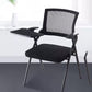 21" Wide Contemporary Desk Chair Black Low Back Conference Chair Clearhalo 'furn' 'furn_office_chair' 'Furniture' 'Office Chairs' 'Office Furniture' 'office_chair' 1200x1200_f72dba2d-1da8-4d84-93ca-385068c75d3a
