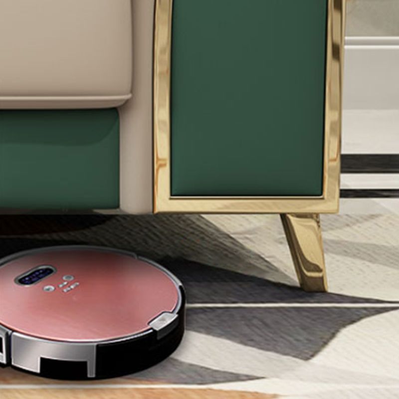 革タキシードアームセクショナルソファ33.46 "房状のスプリットバックソファ