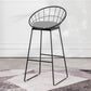 Modern Rectangle Stone Counter Table 1/3/5 Pieces Bar Table Set for Balcony Clearhalo 'Bar Furniture' 'furn' 'furn_home_bar_bar_sets' 'Furniture' 'Home Bars & Bar Sets' 'home_bar_bar_sets' 'Kitchen & Dining Furniture' 1200x1200_f7361735-6737-44a2-8bab-f37cef1af0f8