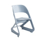 Open Back Dining Side Chair Contemporary Plastic Armless Chair Clearhalo 'Dining Chairs' 'Dining Tables & Seating' 'dining_chair' 'furn' 'furn_dining_chair' 'Furniture' 'Kitchen & Dining Furniture' 1200x1200_f73cdae4-d04c-4b3f-b740-00836b490b30