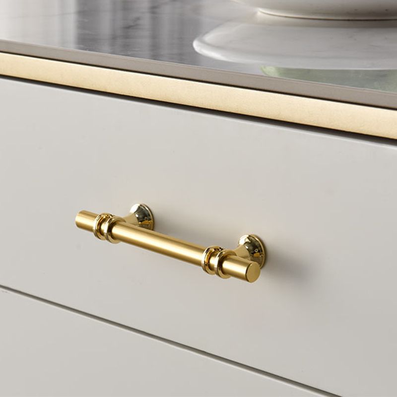 Glam 4-beiniger einzelner Couchtisch aus Schiefer, rechteckiger Cocktailtisch mit 2 Schubladen