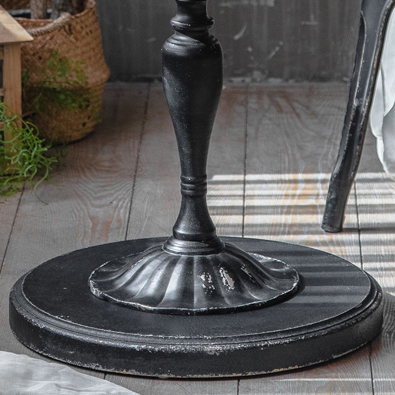 French Country Distressed Coffee Table Wooden Coffee Cocktail Table for Living Room Clearhalo 'Coffee & Accent Tables' 'Coffee Tables' 'coffee_tables' 'furn' 'furn_coffee_tables' 'Furniture' 'Living Room Furniture' 1200x1200_f7534917-519e-4ccb-9ae2-d03ca0dbea4b