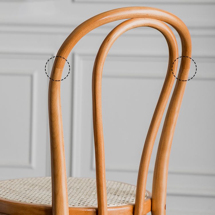 Contemporary Kitchen Chairs Dining Wood Windsor Back Armless Side Chairs Clearhalo ' kitchen&dining_furn' 'Dining Chairs' 'Dining Tables & Seating' 'dining_chair' 'furn' 'furn_dining_chair' 'Furniture' 'furniture_dining_chair' 'Kitchen & Dining Furniture' 'kitchen' 1200x1200_f75c27c6-db02-483b-9ead-b612b831abe4