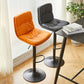 Bucket Adjustable Height Dining Stool Industrial Indoor Counter-height Stool with Swivel Clearhalo 'Bar Furniture' 'Bar Stools' 'bar_stools' 'furn' 'furn_bar_stools' 'Furniture' 'Kitchen & Dining Furniture' 1200x1200_f75e24e5-29fa-4ee4-894e-5f9cebbf2ae1