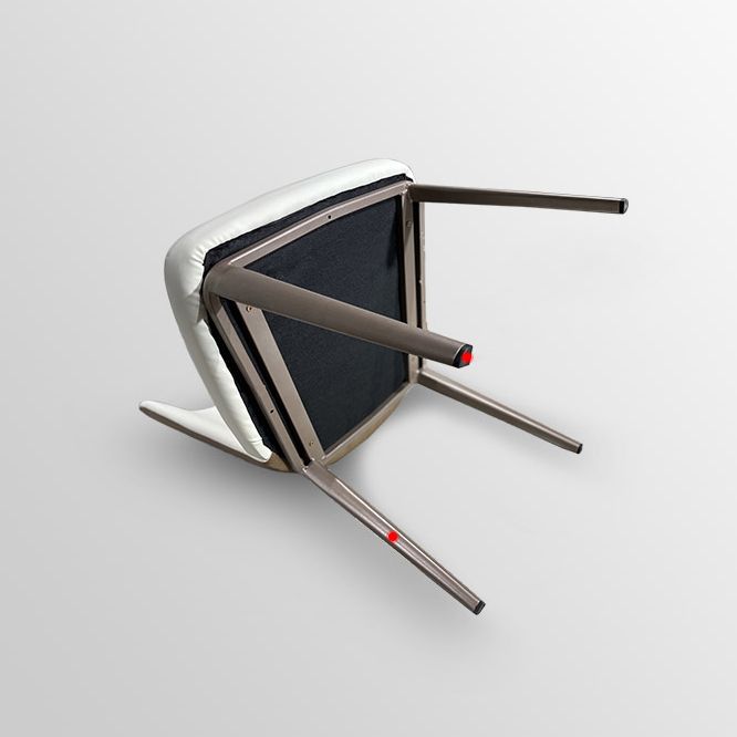 Modern Kitchen Dining Room Set with Sintered Stone Top and Gold Base Dining Furniture Set Clearhalo 'Dining Room Sets' 'Dining Tables & Seating' 'dining_room_set' 'furn' 'furn_dining_room_set' 'Furniture' 'furniture_dining_room_set' 'Kitchen & Dining Furniture' 'kitchen&dining_furn' 'kitchen' 1200x1200_f7622fd7-c45f-4978-bdb7-8e4201910947