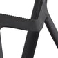 Contemporary Macron Stackable Counter Stools Matte Finish Indoor Bar Stool Clearhalo 'Bar Furniture' 'Bar Stools' 'bar_stools' 'furn' 'furn_bar_stools' 'furniture_bar_stools' 'Kitchen & Dining Furniture' 'kitchen&dining_furn' 'kitchen' 'kitchen_furn' Furniture' 1200x1200_f7642a53-578a-40d5-91cd-180248b77d84