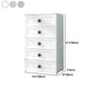 Contemporary Style Non-Hanging Armoire Plastic Home Storage Cabinet Clearhalo 'Armoires & Wardrobes' 'armoires_wardrobes' 'Bedroom Furniture' 'furn' 'furn_armoires_wardrobes' 'Furniture' 1200x1200_f76de3bb-5bec-4c0c-bfa5-730bfbff9c9d