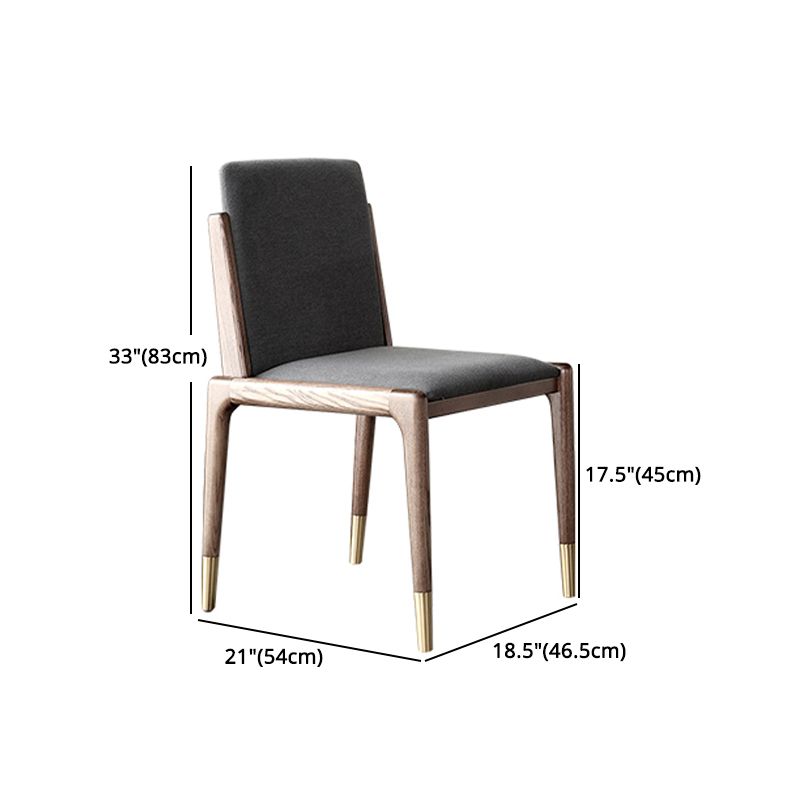 Contemporary Style 1/3/4/5 Pieces Furniture Rectangle Solid Wood Dining Table Set for Home Clearhalo 'Dining Room Sets' 'Dining Tables & Seating' 'dining_room_set' 'furn' 'furn_dining_room_set' 'Furniture' 'furniture_dining_room_set' 'Kitchen & Dining Furniture' 'kitchen&dining_furn' 'kitchen' 1200x1200_f775eca8-6c53-4d81-8e4e-093d13ab92e1