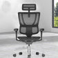 Modern Office Chair Removable Arms Adjustable Seat Height Desk Chair Clearhalo 'furn' 'furn_office_chair' 'Furniture' 'Office Chairs' 'Office Furniture' 'office_chair' 1200x1200_f77a9efc-22d7-4f0c-b929-34a222033a00
