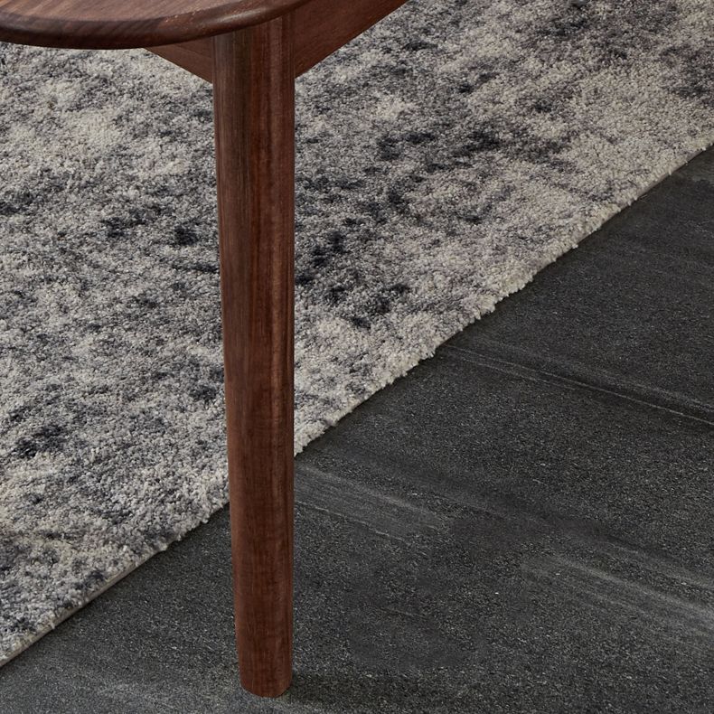 11.8 Inch Wide Seating Bench Modern Solid Wood Bench with Legs Clearhalo 'Benches' 'Chairs & Seating' 'furn' 'furn_benches' 'Furniture' 'Living Room Furniture' 1200x1200_f77bc50d-40d7-4ae8-8261-f00ee97cb843