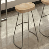 Modern 1/2/5/6 Pieces Bar Table Set Rectangle Bar Table with High Stools Clearhalo 'Bar Furniture' 'furn' 'furn_home_bar_bar_sets' 'Furniture' 'Home Bars & Bar Sets' 'home_bar_bar_sets' 'Kitchen & Dining Furniture' 1200x1200_f77ca5d2-2788-4b95-8df1-c586a5cbdc52