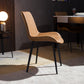 Contemporary Style Dining Chairs Metal Dining Armless Side Chair for Kitchen Clearhalo ' kitchen&dining_furn' 'Dining Chairs' 'Dining Tables & Seating' 'dining_chair' 'furn' 'furn_dining_chair' 'Furniture' 'furniture_dining_chair' 'Kitchen & Dining Furniture' 'kitchen' 1200x1200_f781278f-ea7b-4aa4-aa47-fb91ce4f13ed