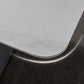 Contemporary Rectangle Dining Table Double Pedestal Furniture for Dining Room Clearhalo ' dining_table' 'Dining Tables & Seating' 'Dining Tables' 'furn' 'furn_dining_table' 'Furniture' 'furniture_dining_table' 'Kitchen & Dining Furniture' 'kitchen&dining_furn' 'kitchen' 'kitchen_dining_table' 1200x1200_f7865ca5-db0a-4991-ac55-8ea711e42645