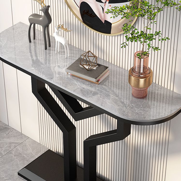 Tavolo con console largo 1,81 "tavolo da console 1,81"