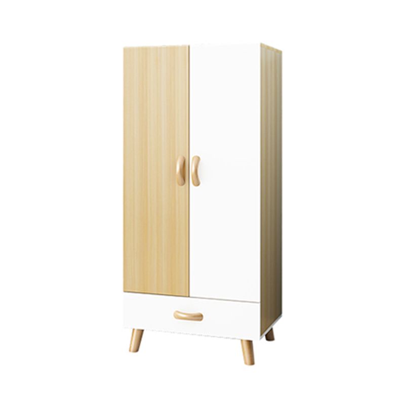 Hersteller Holzspeicherschrank mit Holzbeinen moderner Schrank für Schlafzimmer