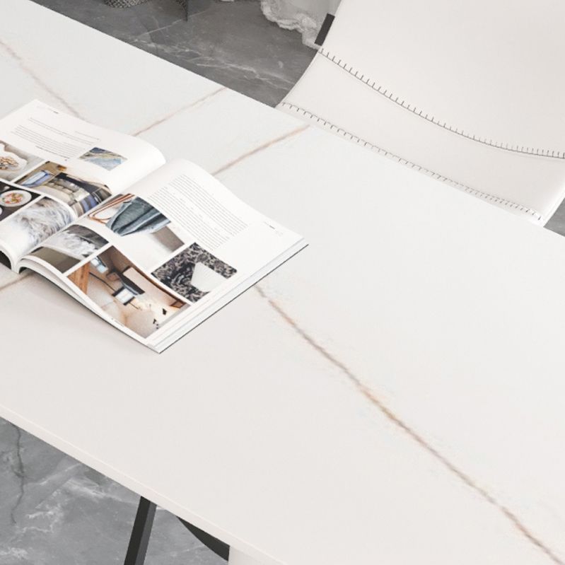 Ensemble de Table de Bar moderne 1/3 pièces, Table de comptoir en pierre avec tabourets pour salon