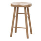 Luxurious Rectangle Pub Table Set 1/5/9 Pieces Wooden Counter Table with Backless Stools Clearhalo 'Bar Furniture' 'furn' 'furn_home_bar_bar_sets' 'Furniture' 'Home Bars & Bar Sets' 'home_bar_bar_sets' 'Kitchen & Dining Furniture' 1200x1200_f7b7052d-13c1-4178-987d-c8a745588744
