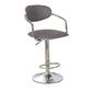 Modern Metal Low Back Bar Stool Armed Adjustable Swivel Bucket Counter Stool Clearhalo 'Bar Furniture' 'Bar Stools' 'bar_stools' 'furn' 'furn_bar_stools' 'furniture_bar_stools' 'Kitchen & Dining Furniture' 'kitchen&dining_furn' 'kitchen' 'kitchen_furn' Furniture' 1200x1200_f7b71095-e9b6-48e3-bad1-3b6ddbee7f12