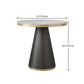 Sintered Stone Top Dining Table Traditional Luxury Dining Table with Metal Frame Clearhalo ' dining_table' 'Dining Tables & Seating' 'Dining Tables' 'furn' 'furn_dining_table' 'Furniture' 'furniture_dining_table' 'Kitchen & Dining Furniture' 'kitchen&dining_furn' 'kitchen' 'kitchen_dining_table' 1200x1200_f7b93f19-ebd9-4e93-9fc7-e81f86828ba6