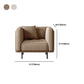 Contemporary Tuxedo Arm Cushions Sofa Faux Leather Standard Sofa with Pillows Clearhalo 'furn' 'furn_sofas' 'Furniture' 'Living Room Furniture' 'Sofa' 'sofas' 1200x1200_f7c6aa11-ad8e-4f7f-8b58-006af0d2940f