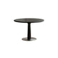 Modern Round Dining Table Wooden Dinner Table for Dining Room