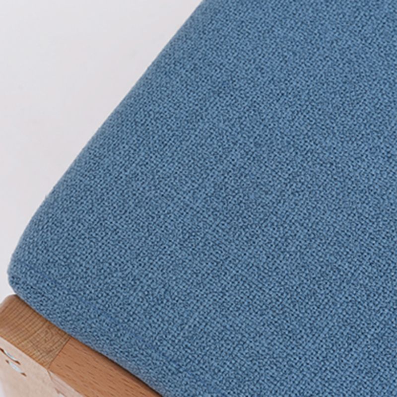 Modern Standard Yellow Rectangle Leather Water Resistant Indoor Standard Clearhalo 'furn' 'furn_ottomans_poufs' 'Furniture' 'Living Room Furniture' 'Ottomans & Poufs' 'ottomans_poufs' 1200x1200_f7cf3e6e-9b06-445d-8d0c-e635ef09a018