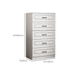 Wood Standard Side Cabinet Stain Resistant Storage Cabinet with Drawers Clearhalo 'Cabinets & Chests' 'cabinets_chests' 'furn' 'furn_cabinets_chests' 'Furniture' 'Living Room Furniture' 1200x1200_f7d66128-23c8-46f5-a61a-0b2cea3bd271