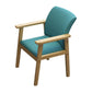 Modern Solid Dining Chair Dining Side Arm Chairs with Wooden Legs for Kitchen Clearhalo ' kitchen&dining_furn' 'Dining Chairs' 'Dining Tables & Seating' 'dining_chair' 'furn' 'furn_dining_chair' 'Furniture' 'furniture_dining_chair' 'Kitchen & Dining Furniture' 'kitchen' 1200x1200_f7e496a5-0f15-498f-a4ac-57a6572b42c7
