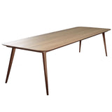 Rectangle Contemporary Dining Table Pine Wood Top Table with 4 Legs Clearhalo ' dining_table' 'Dining Tables & Seating' 'Dining Tables' 'furn' 'furn_dining_table' 'Furniture' 'furniture_dining_table' 'Kitchen & Dining Furniture' 'kitchen&dining_furn' 'kitchen' 'kitchen_dining_table' 1200x1200_f7e68231-716b-402d-9633-31fbe4e6543b