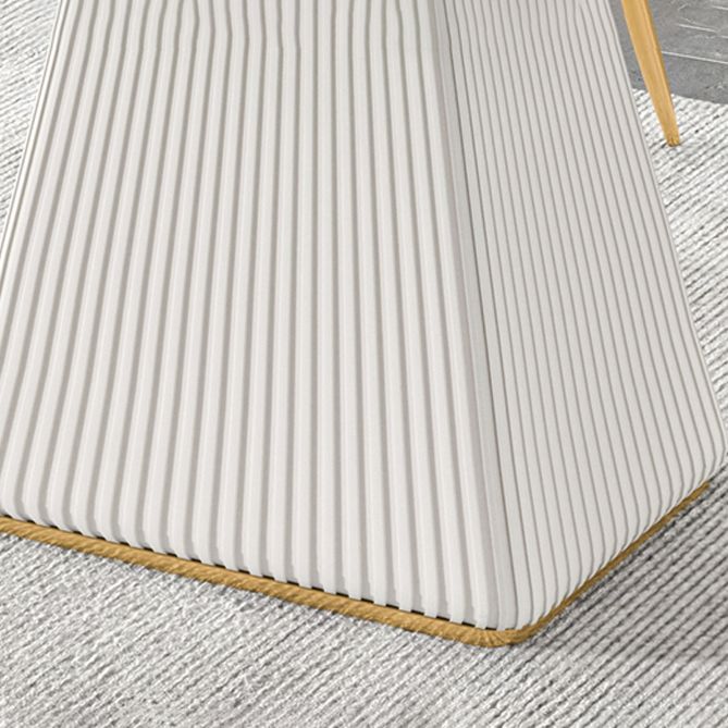 Nordic 1/2/5/7 Pieces White Dining Set Sintered Stone Dining Furniture Set /Separate Items Clearhalo 'Dining Room Sets' 'Dining Tables & Seating' 'dining_room_set' 'furn' 'furn_dining_room_set' 'Furniture' 'furniture_dining_room_set' 'Kitchen & Dining Furniture' 'kitchen&dining_furn' 'kitchen' 1200x1200_f7f2ec63-3c8b-47bf-bca7-4540f9c295d4