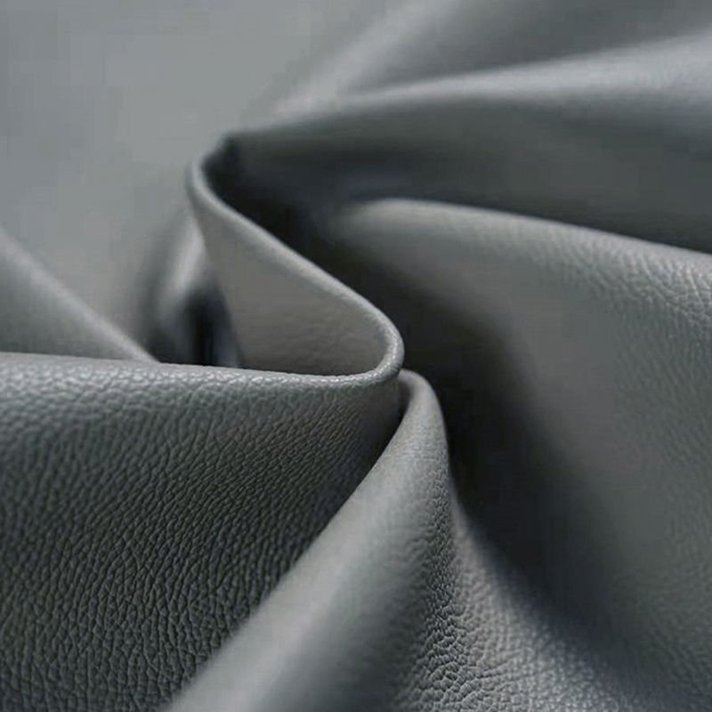 Due comodini da 16 pollici da 16 pollici moderni a 4 gambe tavolo da notte