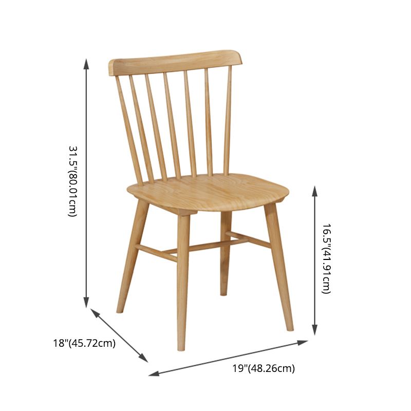 Modern Style Solid Wood Dining Set with Rectangle Shape Table and Trestle Base for Home Use Clearhalo 'Dining Room Sets' 'Dining Tables & Seating' 'dining_room_set' 'Furniture' 'furniture_dining_room_set' 'Kitchen & Dining Furniture' 'kitchen&dining_furn' 'kitchen' 1200x1200_f7f9bcea-dea1-45b8-8a00-b08c6dbc4f2f