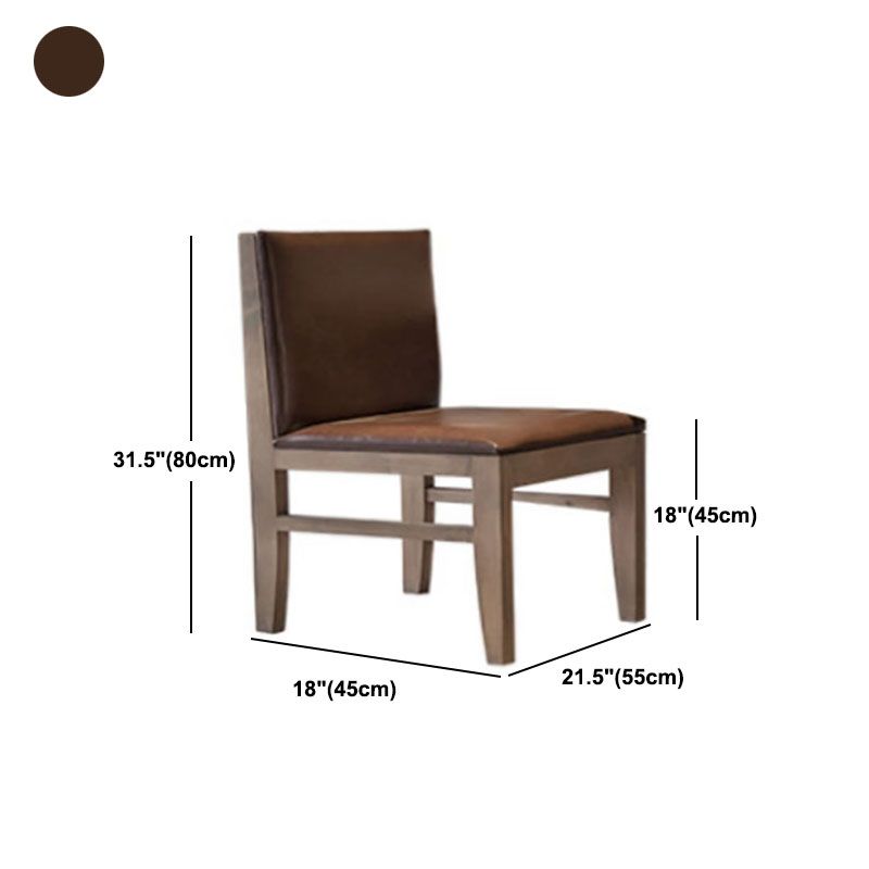 1/2 Pieces Traditional Wood Dining Furniture Set with Wood Chairs Natural Table Furniture Clearhalo &#39;Dining Room Sets&#39; &#39;Dining Tables &amp; Seating&#39; &#39;dining_room_set&#39; &#39;furn&#39; &#39;furn_dining_room_set&#39; &#39;Furniture&#39; &#39;furniture_dining_room_set&#39; &#39;Kitchen &amp; Dining Furniture&#39; &#39;kitchen&amp;dining_furn&#39; &#39;kitchen&#39; 1200x1200_f8072da1-7d5c-4cb5-93df-64ef0fdedcb5