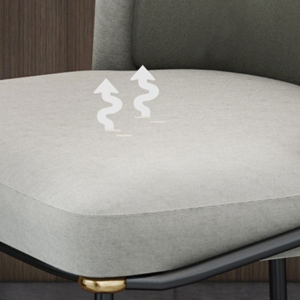 Set da pranzo in pietra sinterizzato moderno set da pranzo 1/2/4/5 pezzi