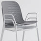 Industrial Style Metal Chair Dining Armless Chairs for Kitchen Clearhalo 'Dining Chairs' 'Dining Tables & Seating' 'dining_chair' 'furn' 'furn_dining_chair' 'Furniture' 'furniture_dining_chair' 'Kitchen & Dining Furniture' 1200x1200_f81bee29-2dec-4d2e-8708-f3e281175c3b