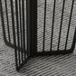 Moderne gesinterde stenen eettafel 1/2/5/7-delige ronde eettafelset