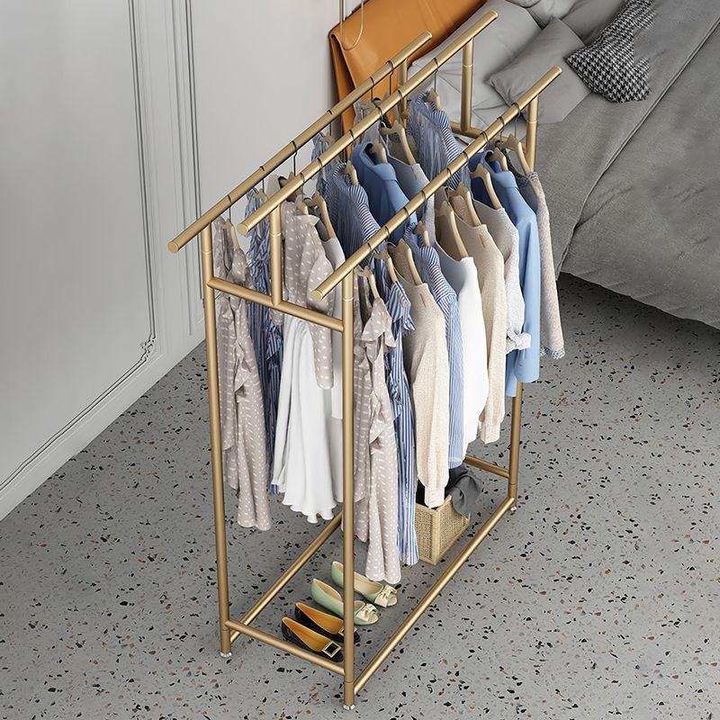 Glam glam glam glam meta metal incorniciata 3 binari sospesi Albero della sala d'ingresso