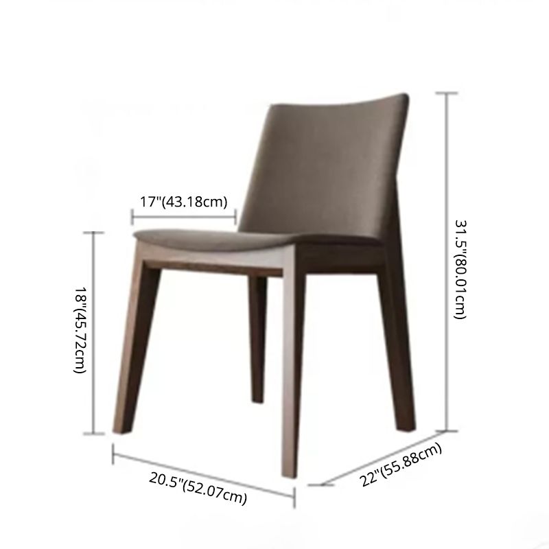 Modern Style Sintered Stone Dining Table with Rectangle Shape Table and 4 Solid Wood Legs Base Clearhalo 'Dining Room Sets' 'Dining Tables & Seating' 'dining_room_set' 'furn' 'furn_dining_room_set' 'Furniture' 'furniture_dining_room_set' 'Kitchen & Dining Furniture' 'kitchen&dining_furn' 'kitchen' 1200x1200_f830df58-ec29-461a-8af7-cfabc016fa38