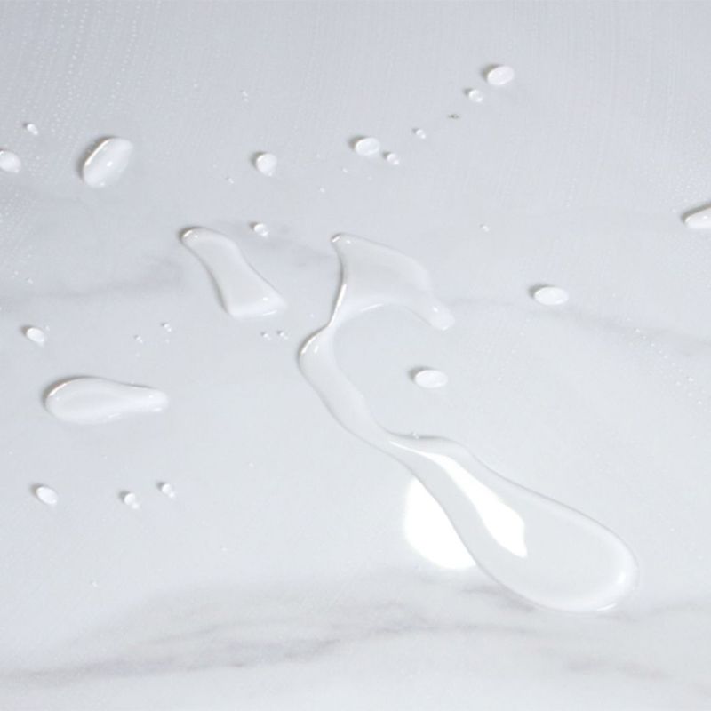 Glam White Sintered Stone Dining Table Set 1/2/5/7 Pieces Dining Set for Home Use Clearhalo 'Dining Room Sets' 'Dining Tables & Seating' 'dining_room_set' 'furn' 'furn_dining_room_set' 'Furniture' 'furniture_dining_room_set' 'Kitchen & Dining Furniture' 1200x1200_f84bb6a5-9923-43de-b550-4b5138f03429