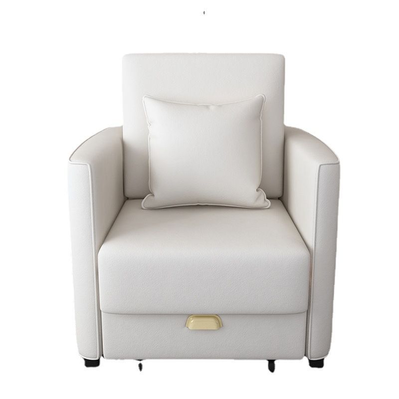 Chaises de futon à cadre métal