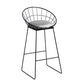 1/3 Pieces Counter Height Pub Set Modern Round Table and Stool Set Clearhalo 'Bar Furniture' 'furn' 'furn_home_bar_bar_sets' 'Furniture' 'Home Bars & Bar Sets' 'home_bar_bar_sets' 'Kitchen & Dining Furniture' 1200x1200_f8700ac8-930d-43cd-86d5-3ad724f38a88