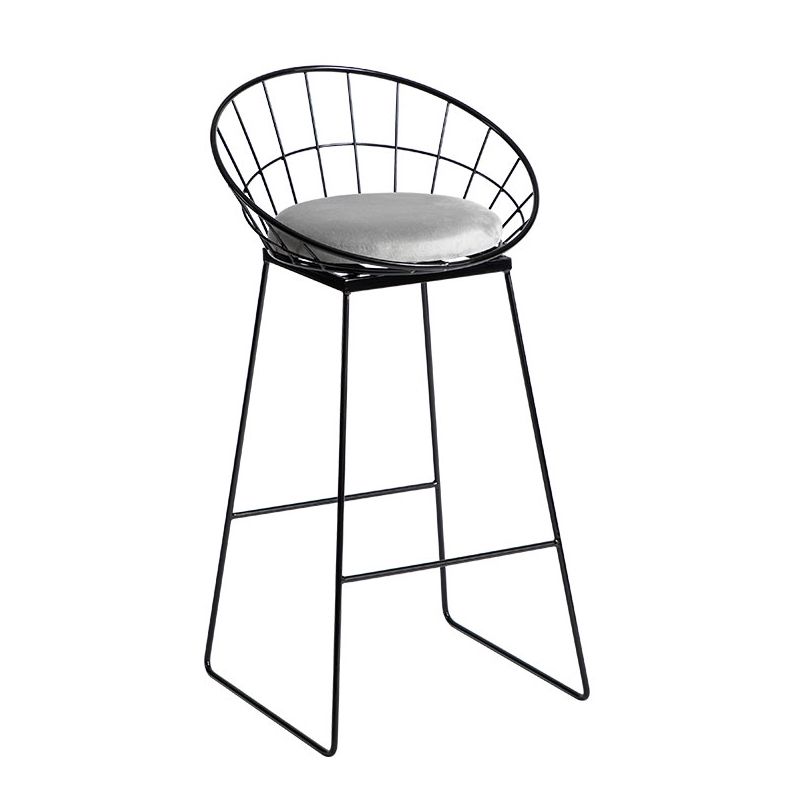 1/3 Pieces Counter Height Pub Set Modern Round Table and Stool Set Clearhalo 'Bar Furniture' 'furn' 'furn_home_bar_bar_sets' 'Furniture' 'Home Bars & Bar Sets' 'home_bar_bar_sets' 'Kitchen & Dining Furniture' 1200x1200_f8700ac8-930d-43cd-86d5-3ad724f38a88