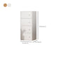 Knobs Handle Storage Cabinet Wood Standard Cabinet with Drawer Clearhalo 'Cabinets & Chests' 'cabinets_chests' 'furn' 'furn_cabinets_chests' 'Furniture' 'Living Room Furniture' 1200x1200_f877a0d9-e54e-4f5d-b3ad-dbe8e3c513c7