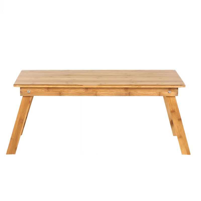 Contemporary Wood Office Desk Folding Writing Desk for Office Clearhalo 'furn' 'furn_office_desk' 'Furniture' 'Office Desks' 'Office Furniture' 'office_desk' 1200x1200_f8994b64-693e-454a-b247-b0da10705b9b